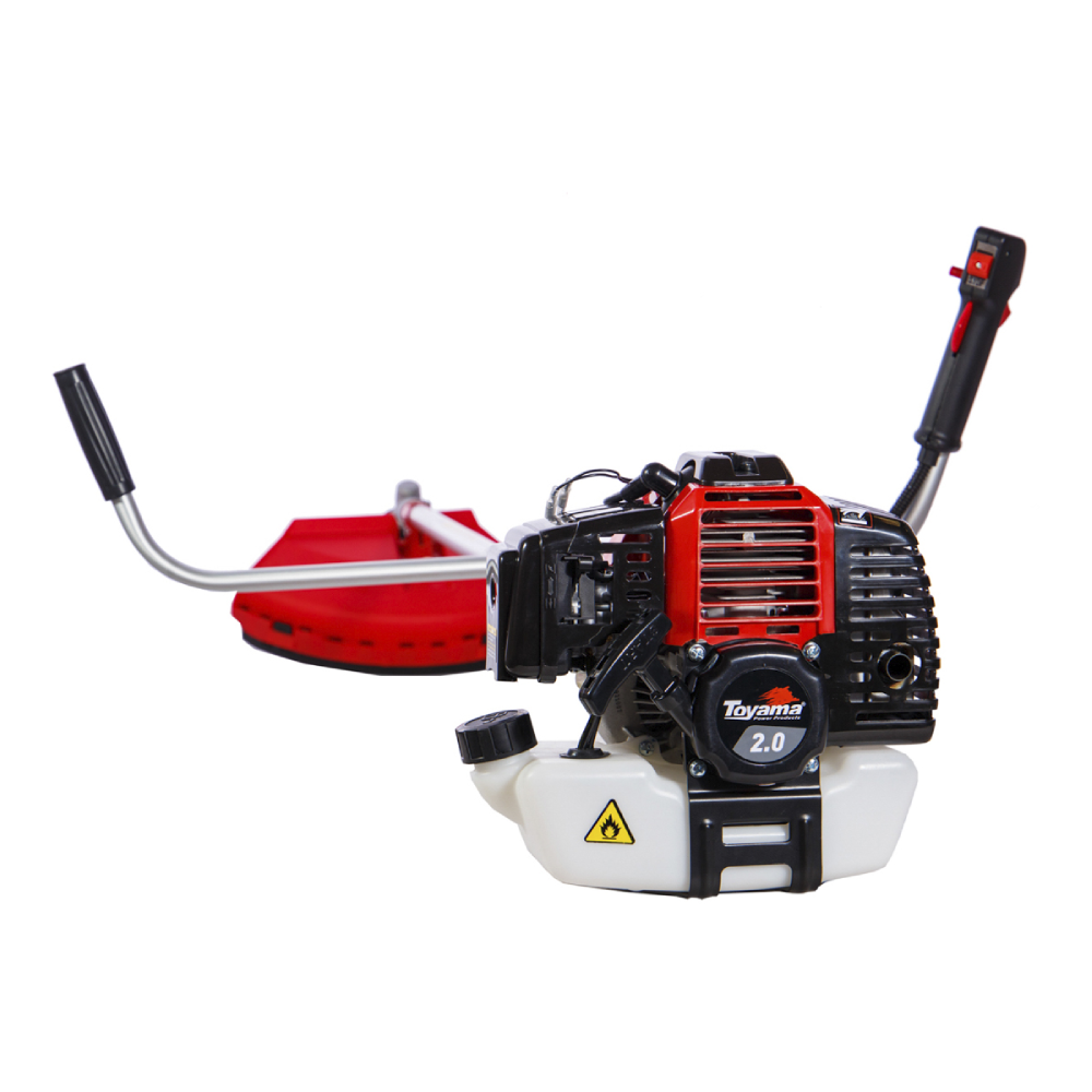 Roçadeira 2T 51,6CC RT52LS Toyama