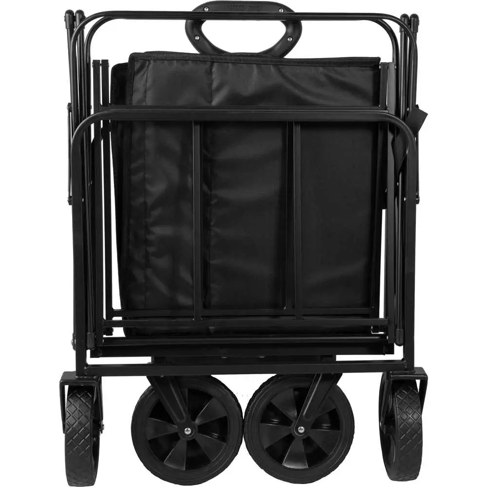 Carrinho para carga dobrável com bolsa 70KG CDV 075 Vonder