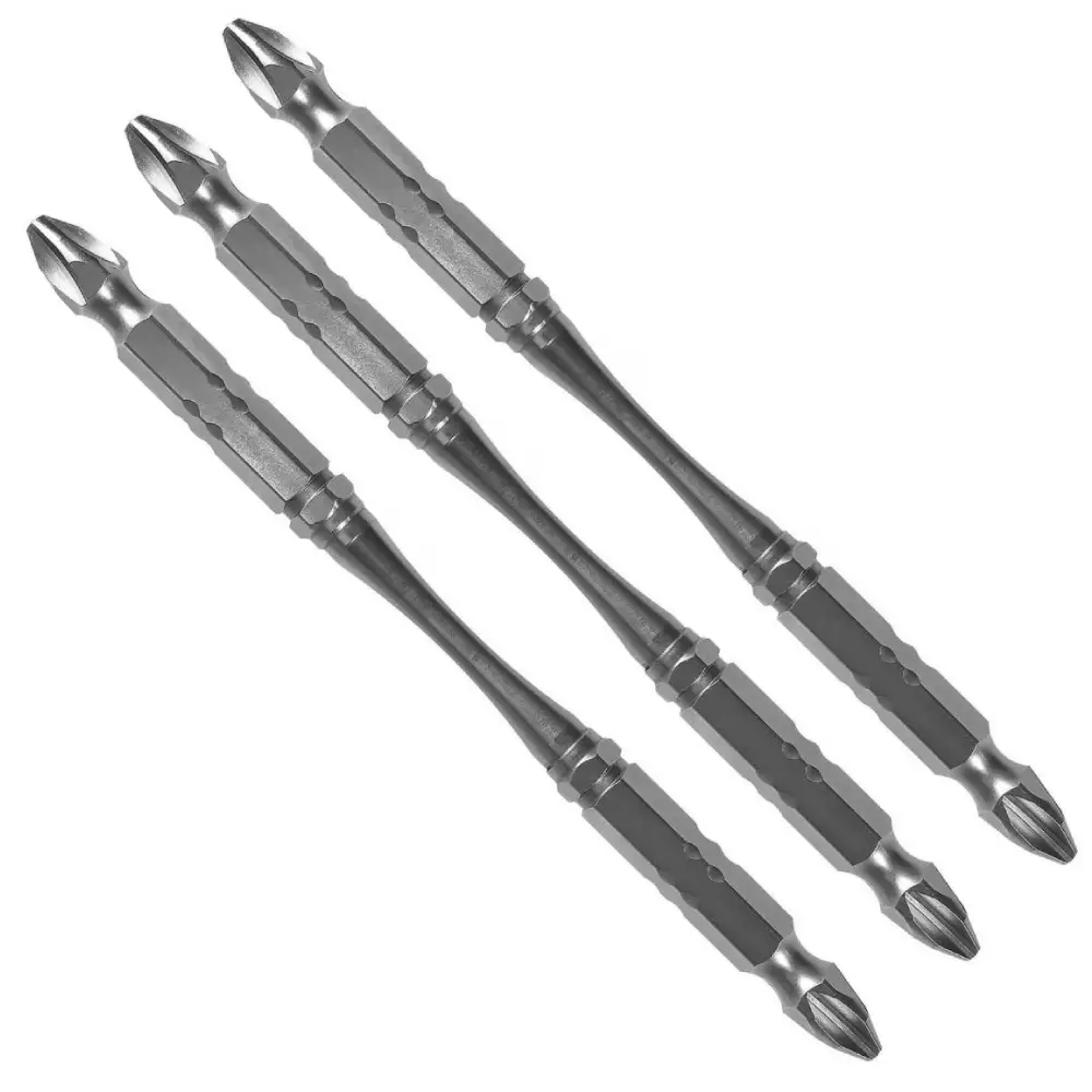 Jogo Bits de Torção PH2 85mm 3Pçs B-12326 Makita