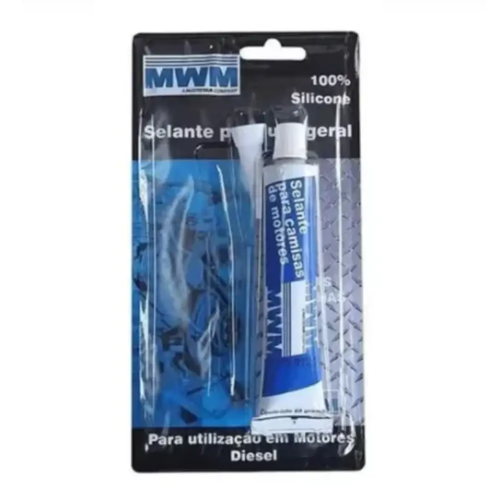 Adesivo Selante para camisa Motor 60gr 901537000015 MWM
