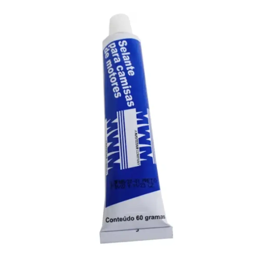 Adesivo Selante para camisa Motor 60gr 901537000015 MWM