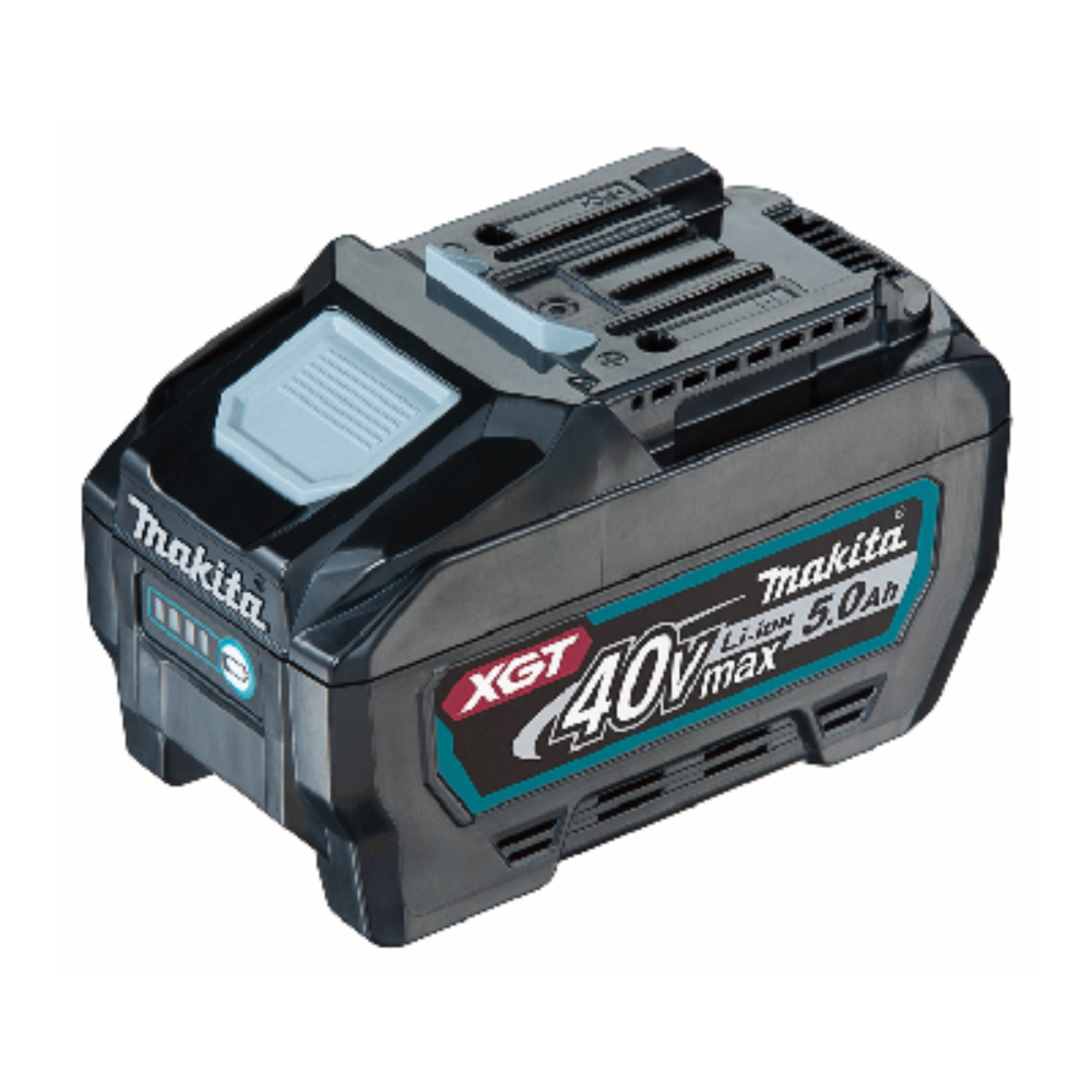 Bateria Makita 40V 5.0AH BL4050F XGT 