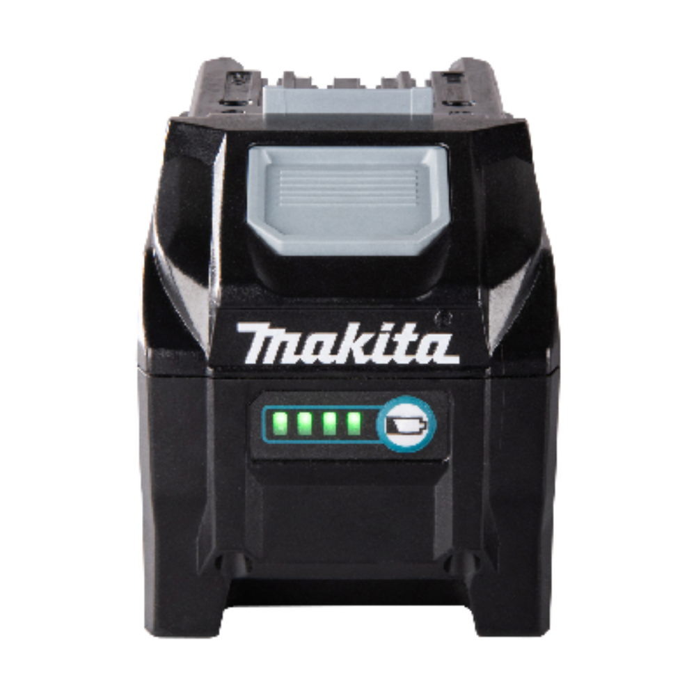 Bateria Makita 40V 5.0AH BL4050F XGT 