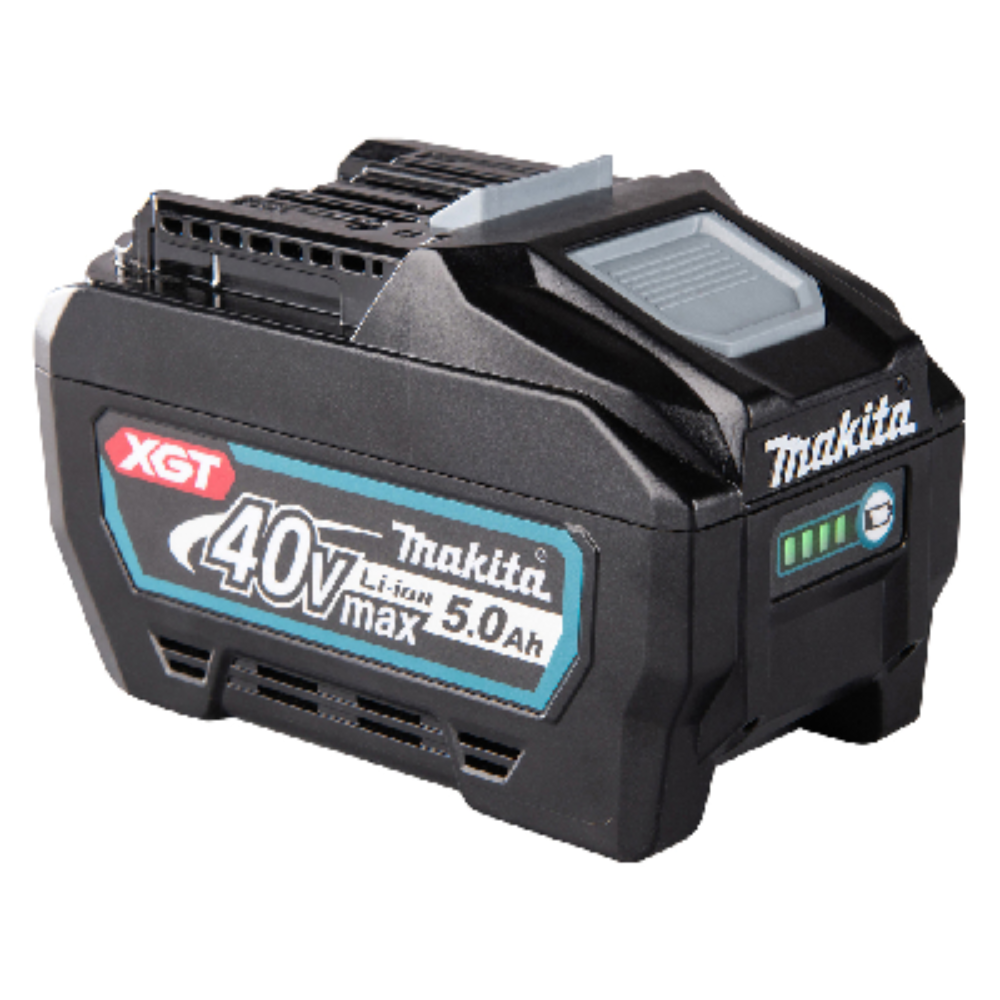 Bateria Makita 40V 5.0AH BL4050F XGT 