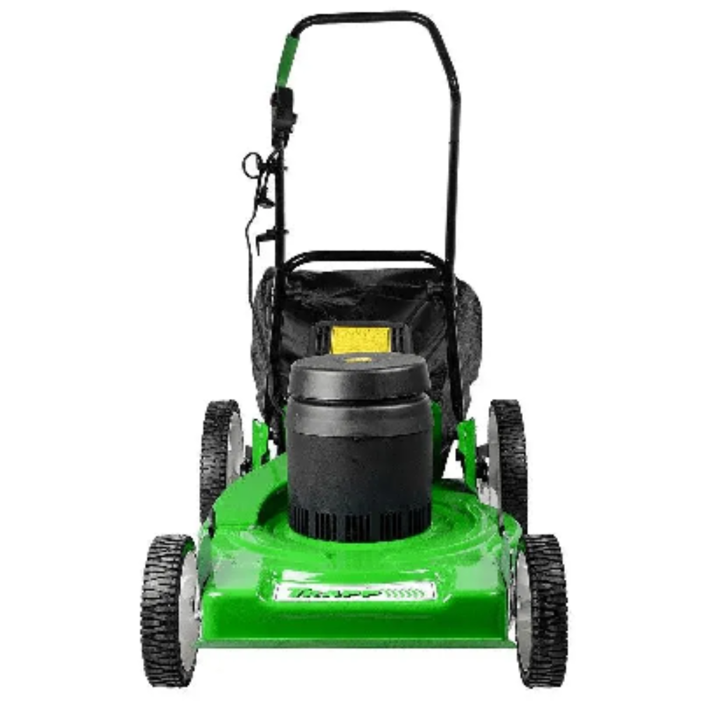 Cortador Grama Trapp RM-80E 2500W 127V c/Recolhedor