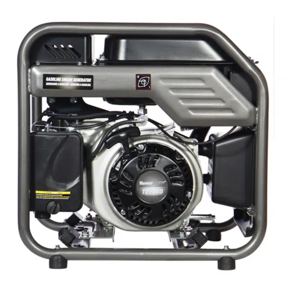 Gerador Toyama Gaso 04K TG4000I 220V Digital 4T