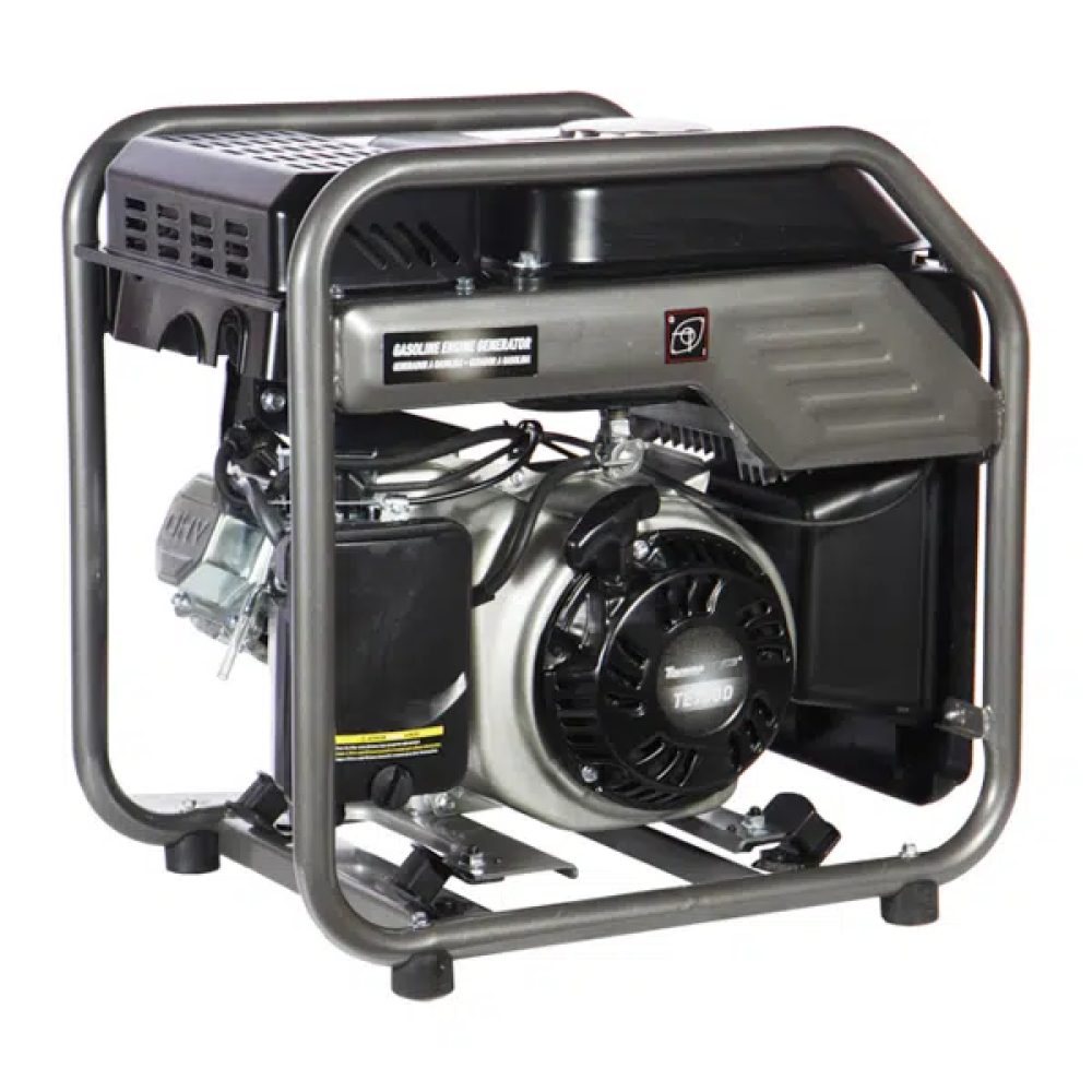 Gerador Toyama Gaso 04K TG4000I 220V Digital 4T