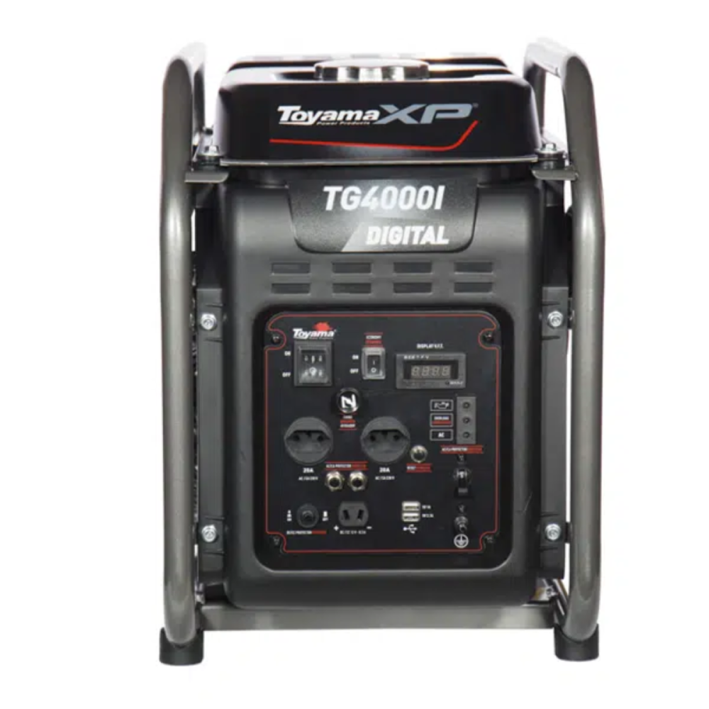 Gerador Toyama Gaso 04K TG4000I 220V Digital 4T