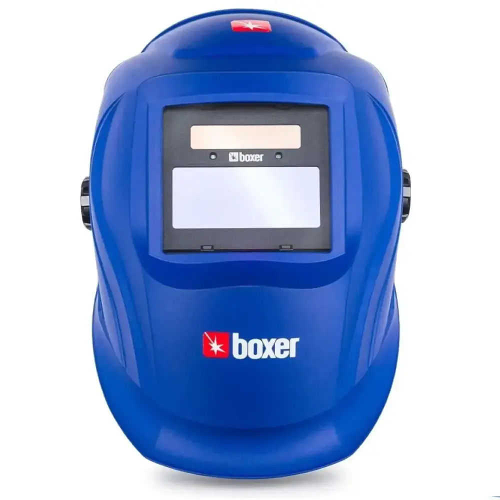 Máquina de Solda Multiprocesso 120A Mig 0 com Máscara Boxer
