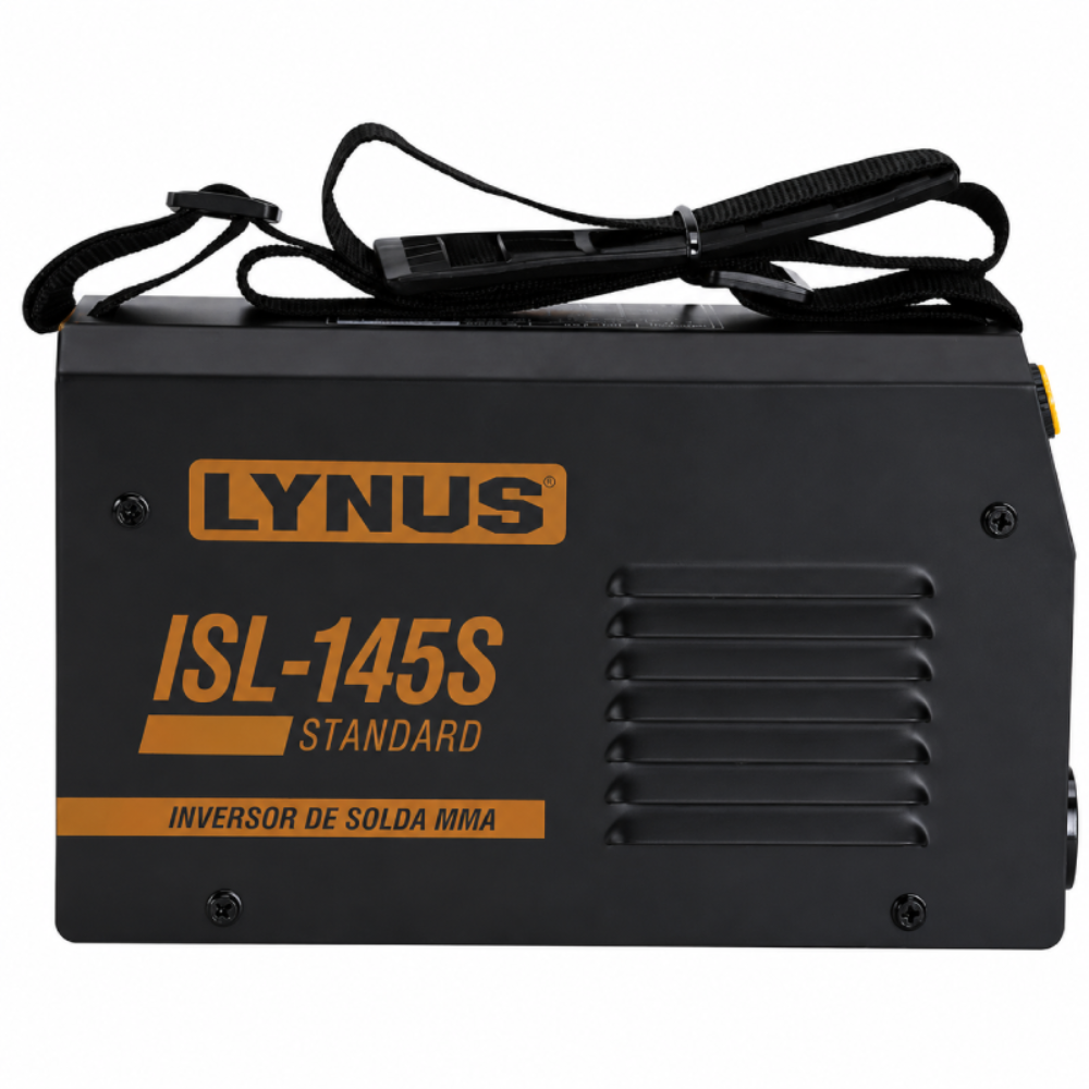 Inversora Lynus ISL-145S Standard 220V