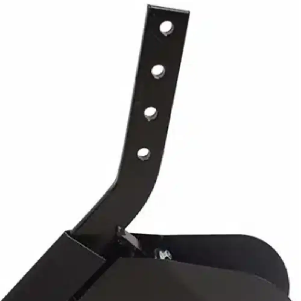 Sulcadora PTD1 Fixa Regulagem de Profundidade p/ TT90 Toyama