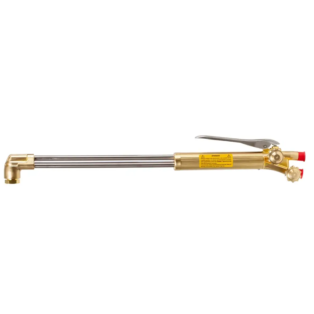Maçarico De Corte 3 Canos C531 50014493 OXI-COMBUSTIVEIS