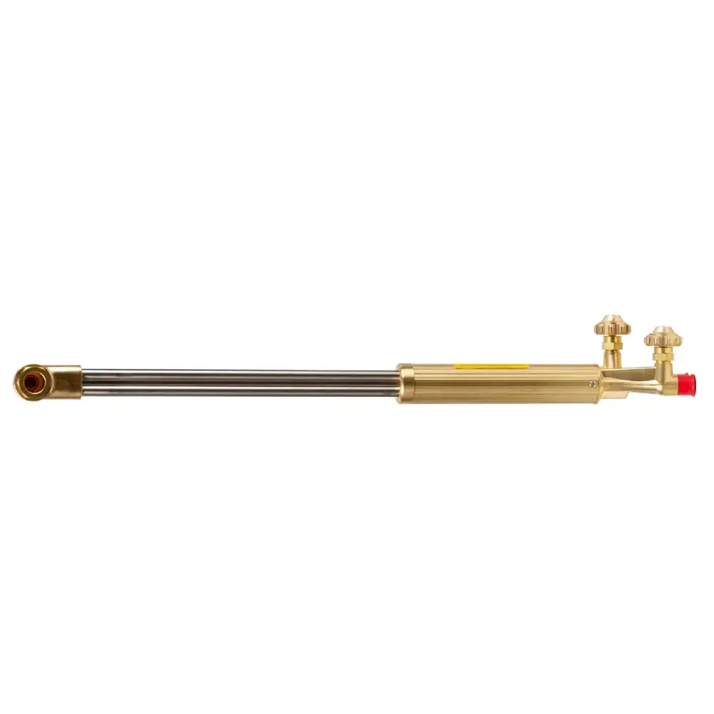 Maçarico De Corte 3 Canos C531 50014493 OXI-COMBUSTIVEIS