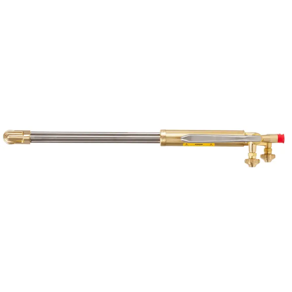 Maçarico De Corte 3 Canos C531 50014493 OXI-COMBUSTIVEIS