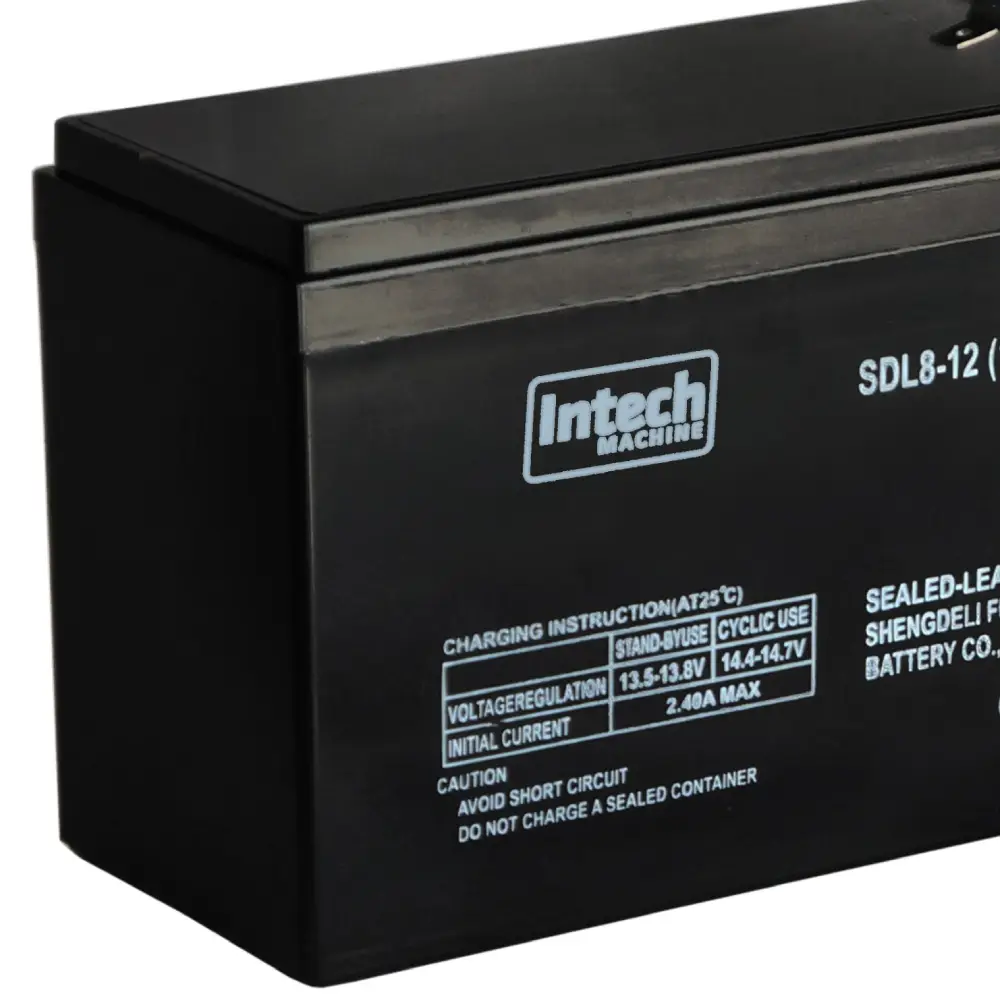 Bateria para Pulverizador Elétrico GPM20001-1 INTECH