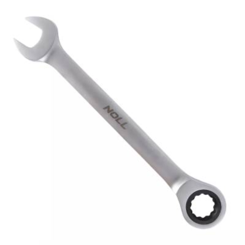 Chave Catraca Combinada 24MM NOLL