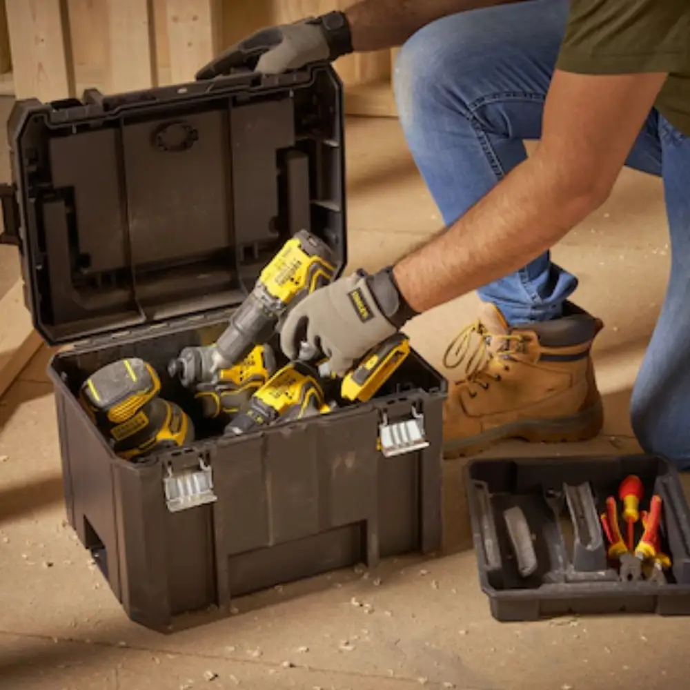Caixa de ferramentas Profunda PRO-STACK FMST1-75796 STANLEY