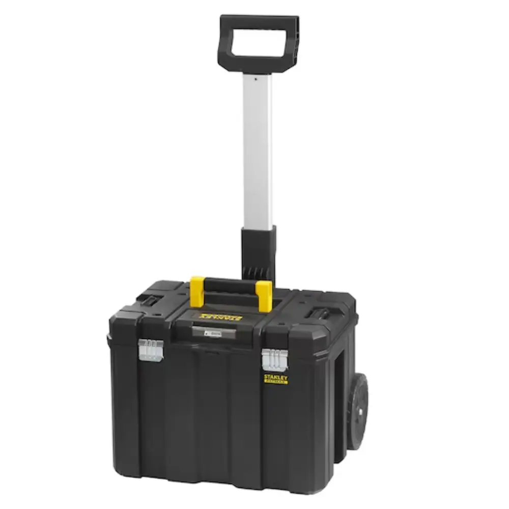 Caixa de armazenamento Movel PRO-STACKFMST1-75753 STANLEY 