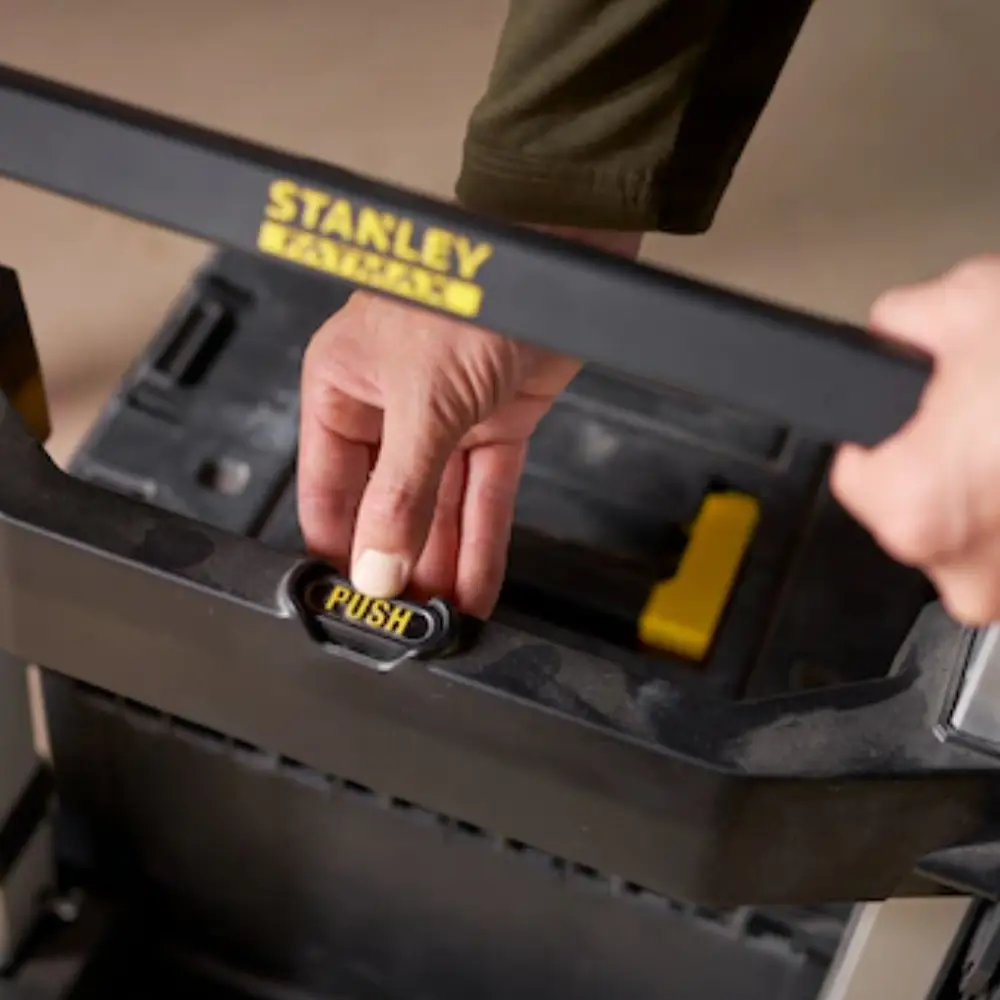 Carrinho PRO-STACK FATMAX FMST1-72363 Stanley