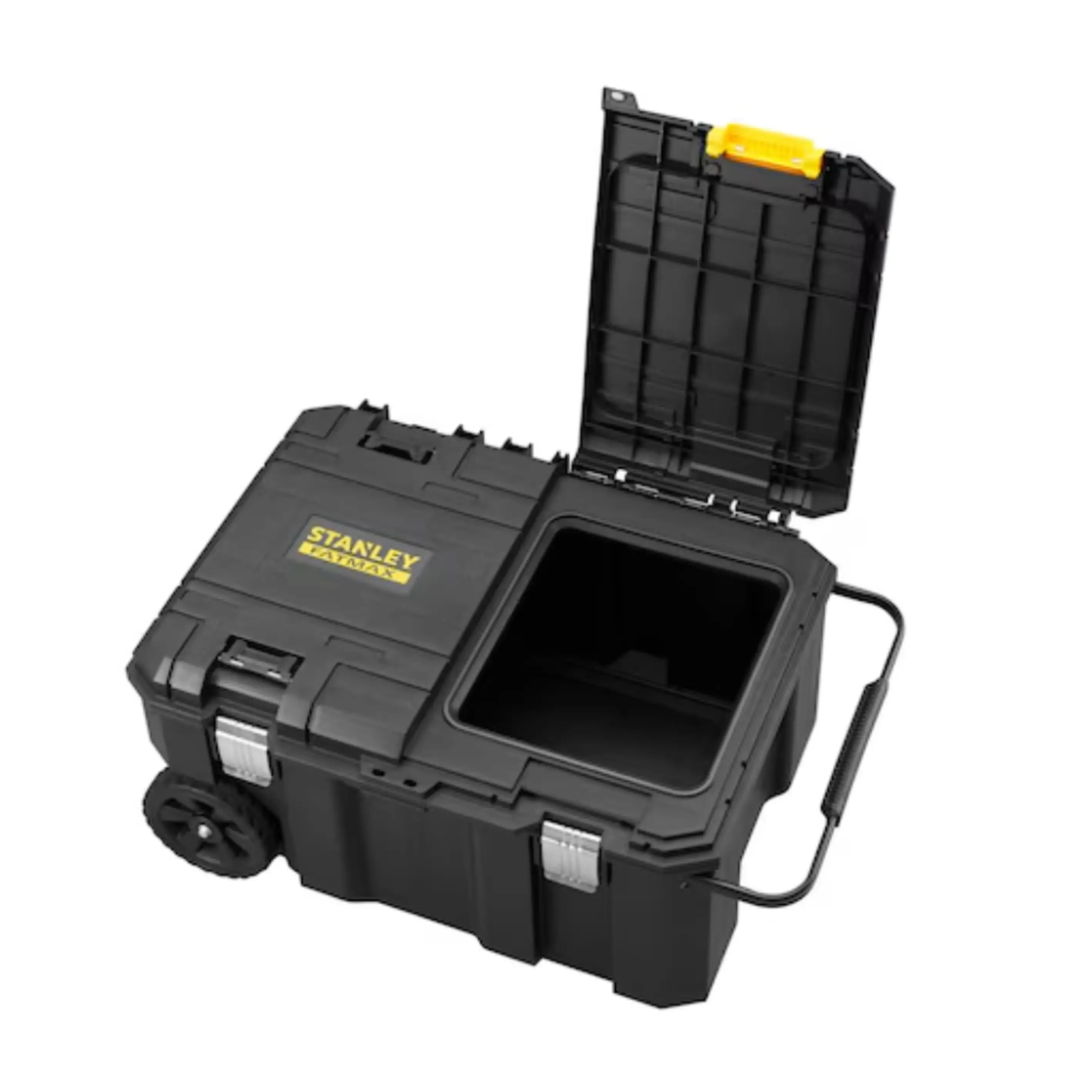 Caixa Contractor 113L PRO-STACK FATMAX FMST17870-1 STANLEY