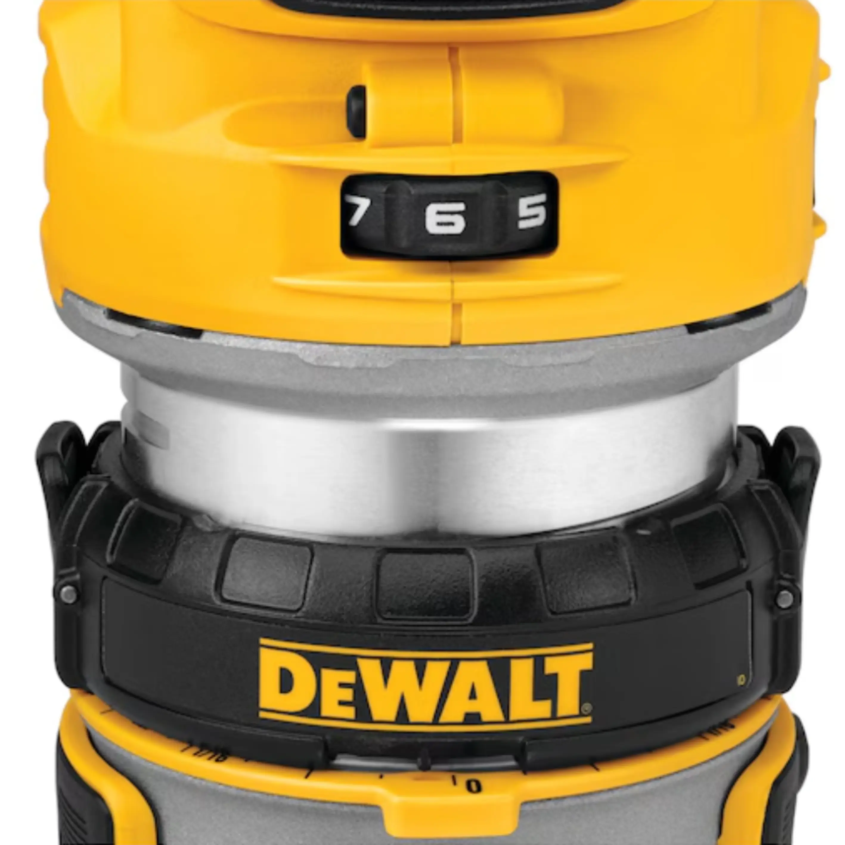 Tupia Bateria 20V MAX LI-ION Brushless DCW600B Dewalt