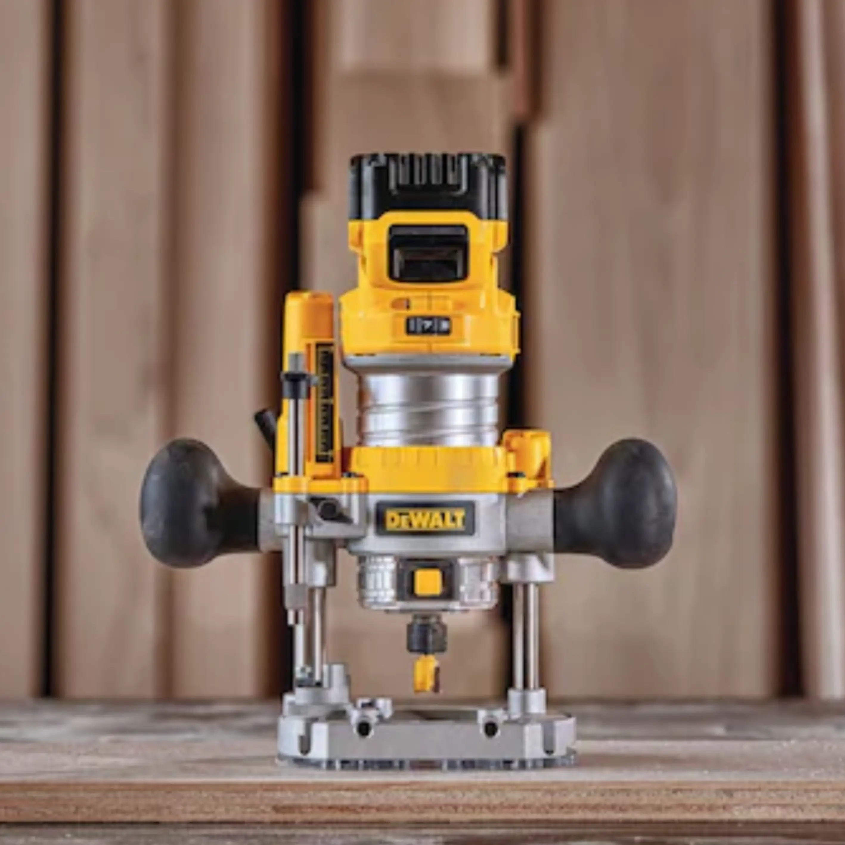 Tupia Bateria 20V MAX LI-ION Brushless DCW600B Dewalt