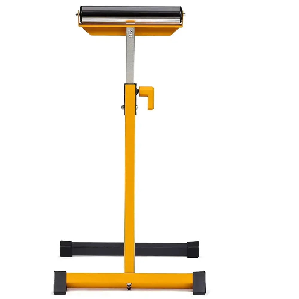 Suporte de Rolos de Apoio TB-S200 Toughbuilt