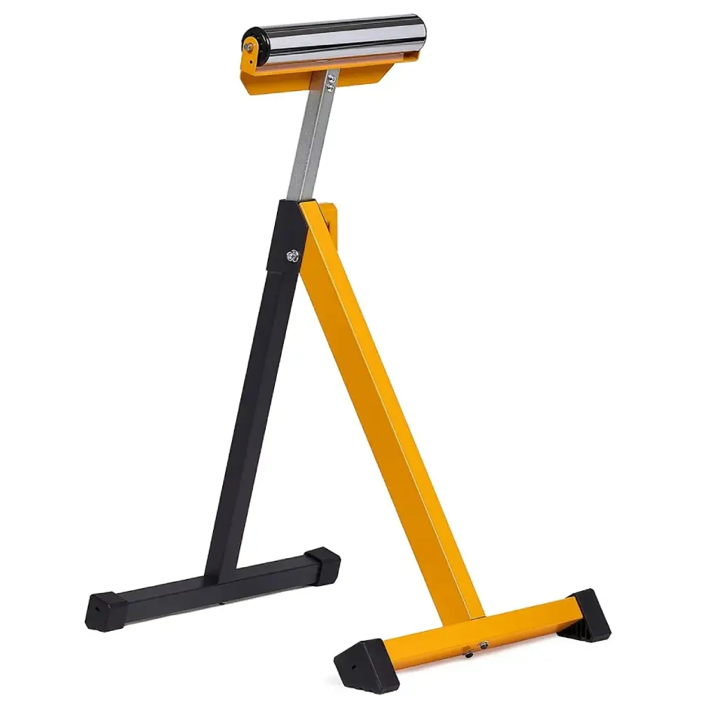 Suporte de Rolos de Apoio TB-S200 Toughbuilt