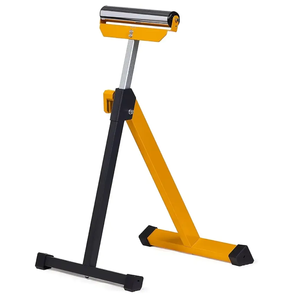 Suporte de Rolos de Apoio TB-S200 Toughbuilt