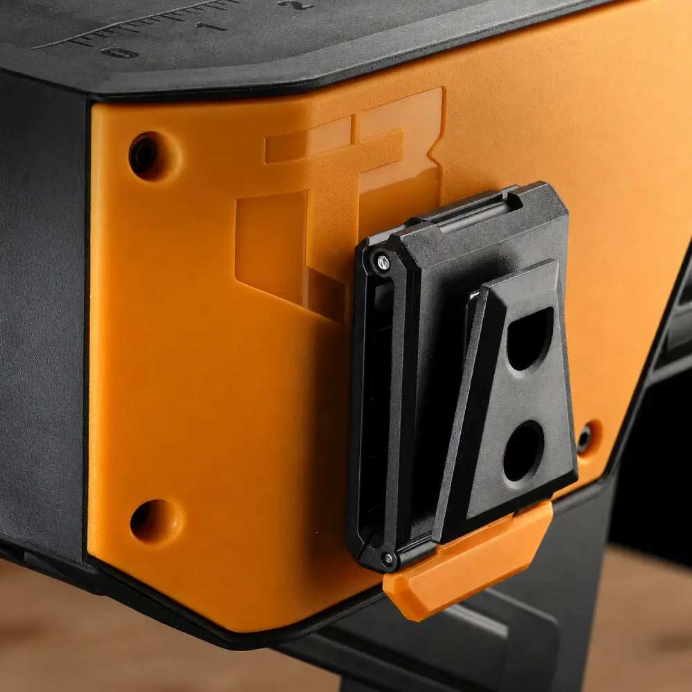 Bancada de Trabalho Dobrável TB-WB700 Toughbuilt