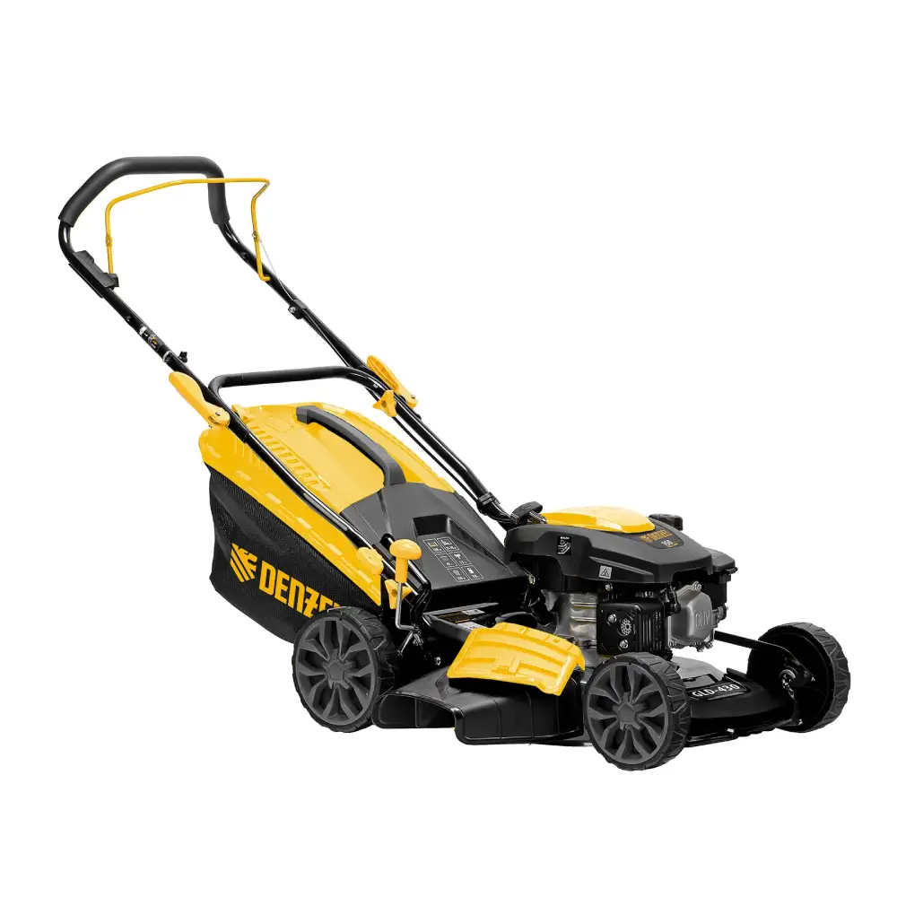 Cortador de Grama Gasolina GLD-430 150cc Denzel