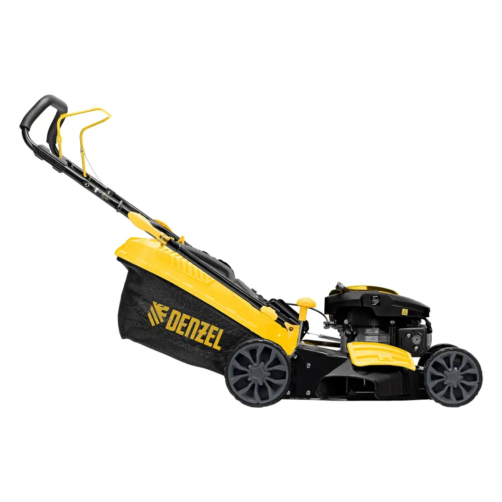 Cortador de Grama Gasolina GLD-430 150cc Denzel