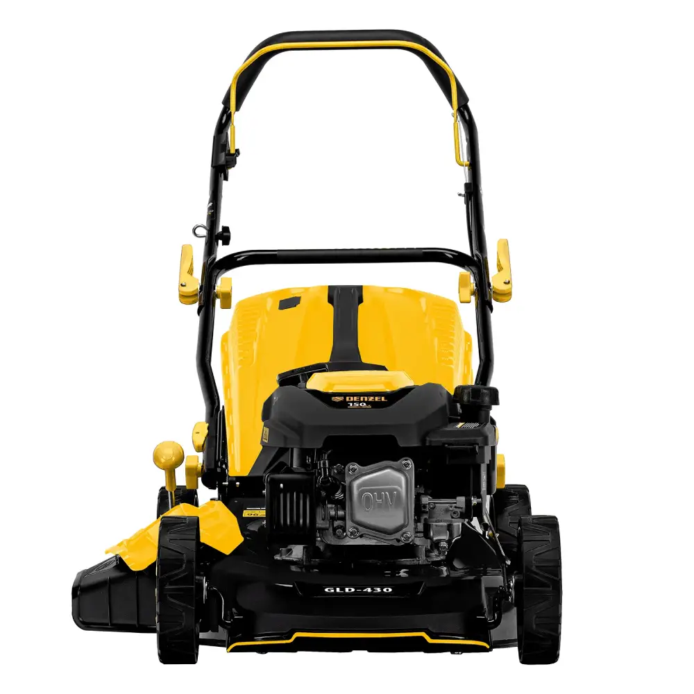 Cortador de Grama Gasolina GLD-430 150cc Denzel