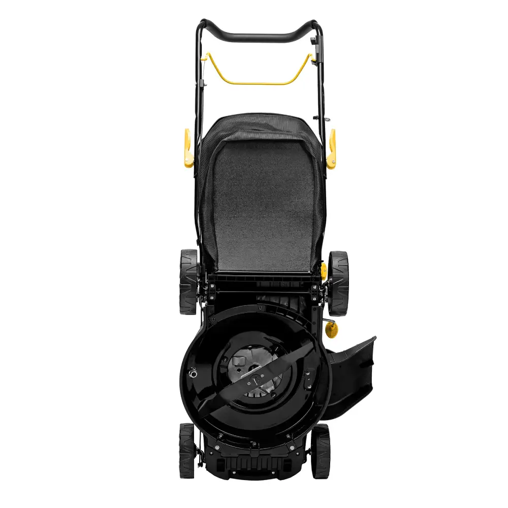 Cortador de Grama Gasolina GLD-430 150cc Denzel
