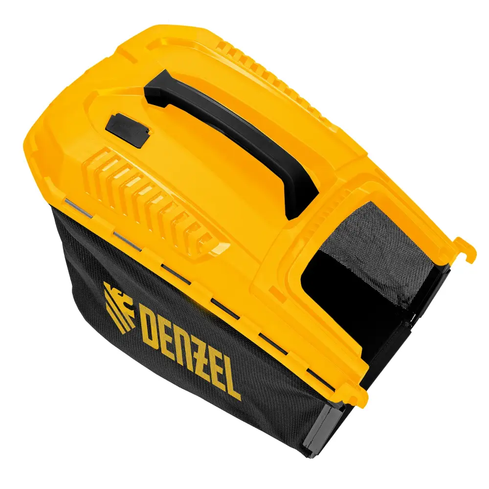 Cortador de Grama Gasolina GLD-430 150cc Denzel