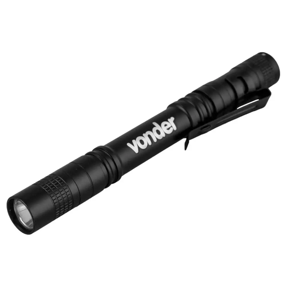 Lanterna Caneta LED UV Vonder