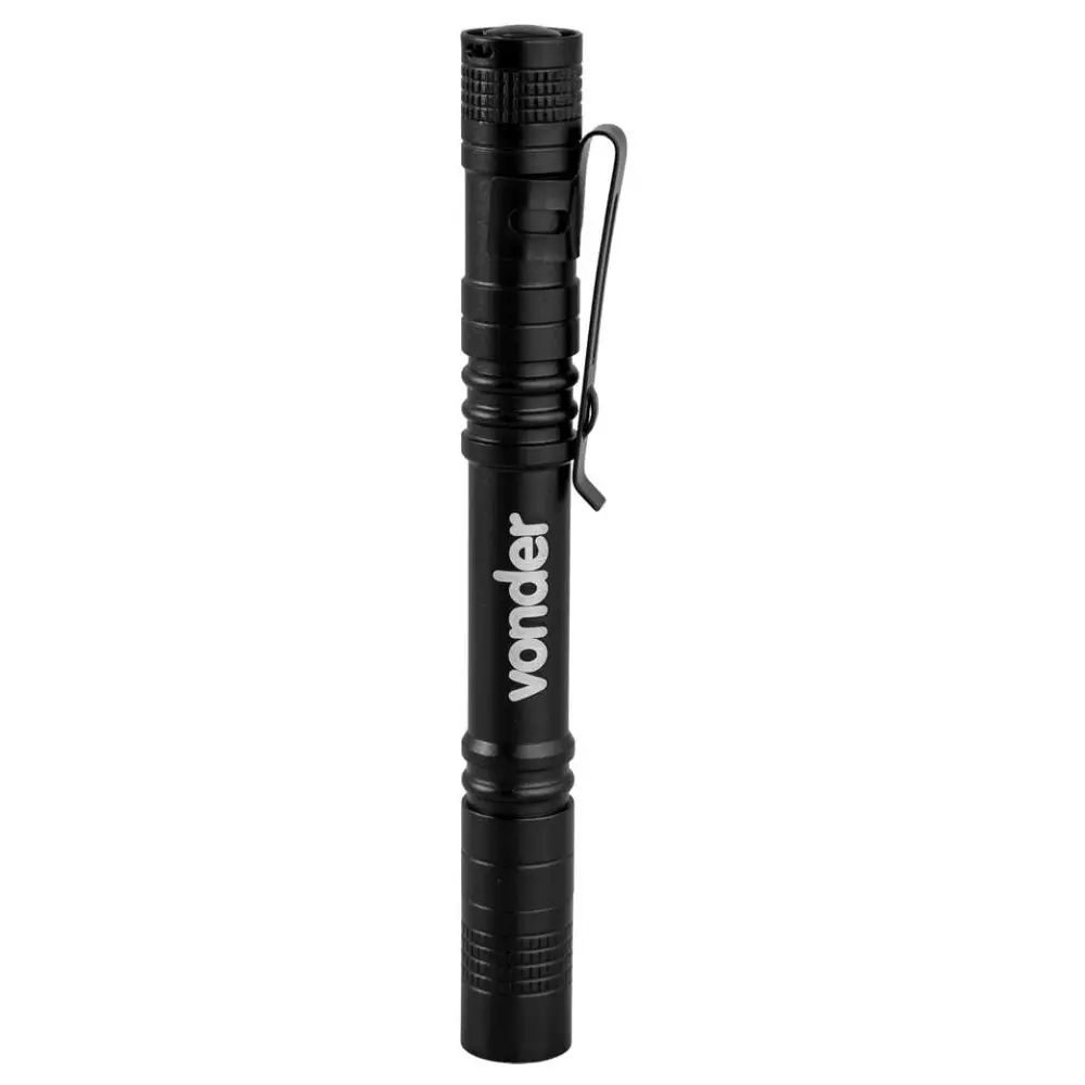 Lanterna Caneta LED UV Vonder