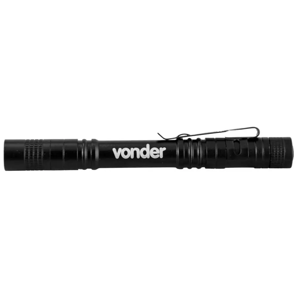 Lanterna Caneta LED XPE Vonder