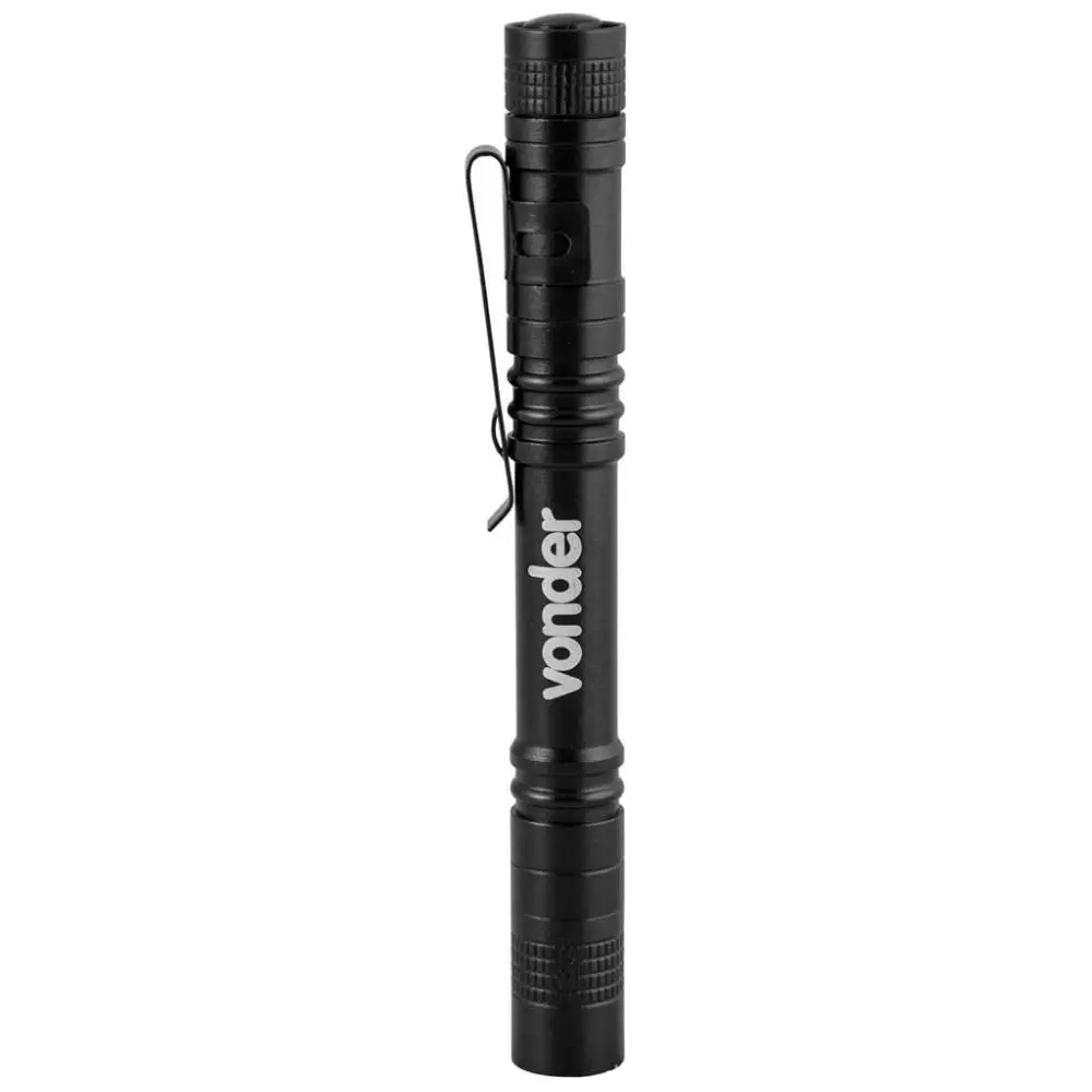 Lanterna Caneta LED XPE Vonder