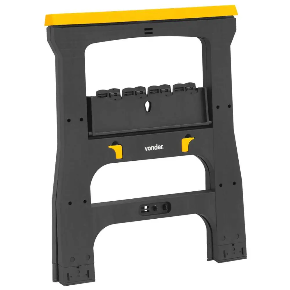 Cavalete Plástico CPV 0700 Vonder