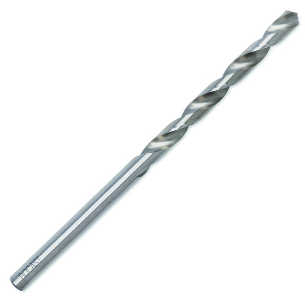 Broca Helicoidal Plus Aço Rápido 338N 1mm 480001 Rocast