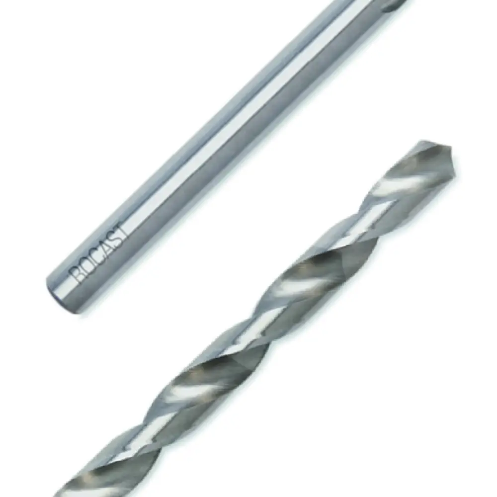 Broca Helicoidal Plus Aço Rápido 338N 1.5mm 480002 Rocast