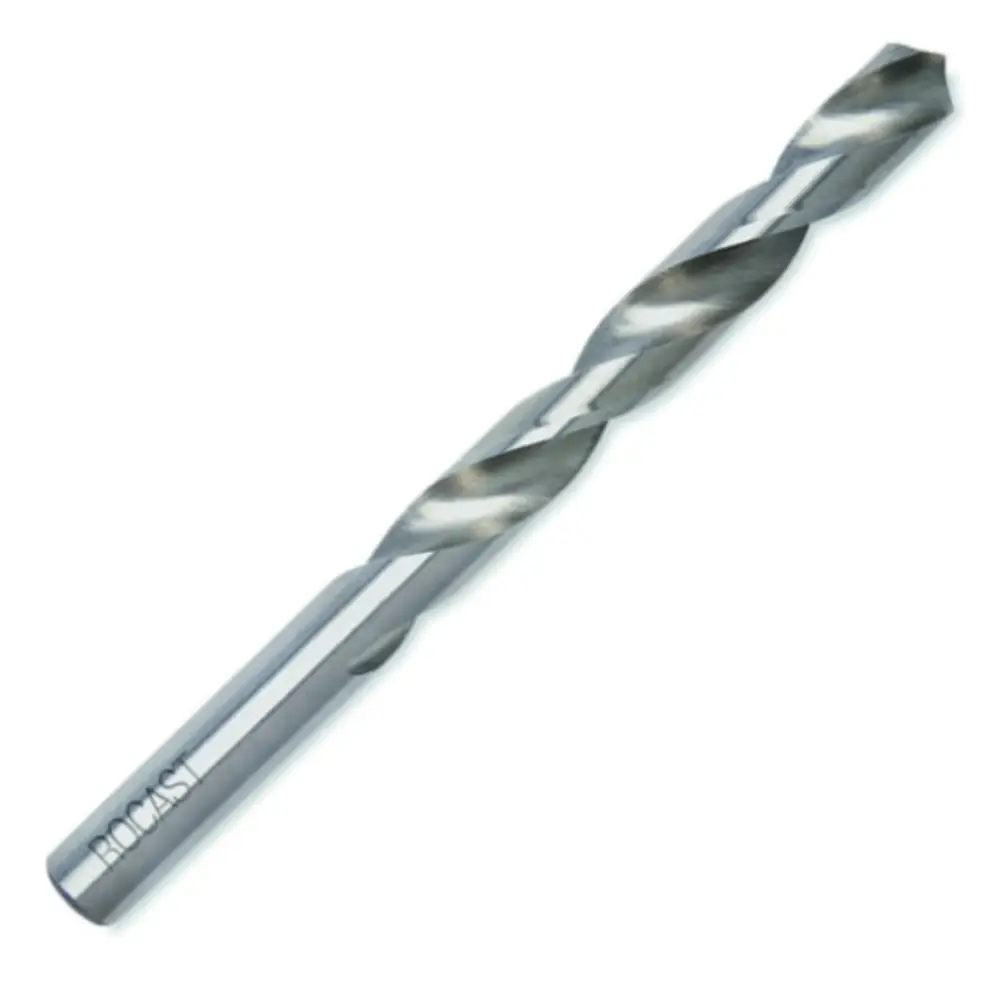 Broca Helicoidal Plus Aço Rápido 338N 23.00mm 480068 Rocast
