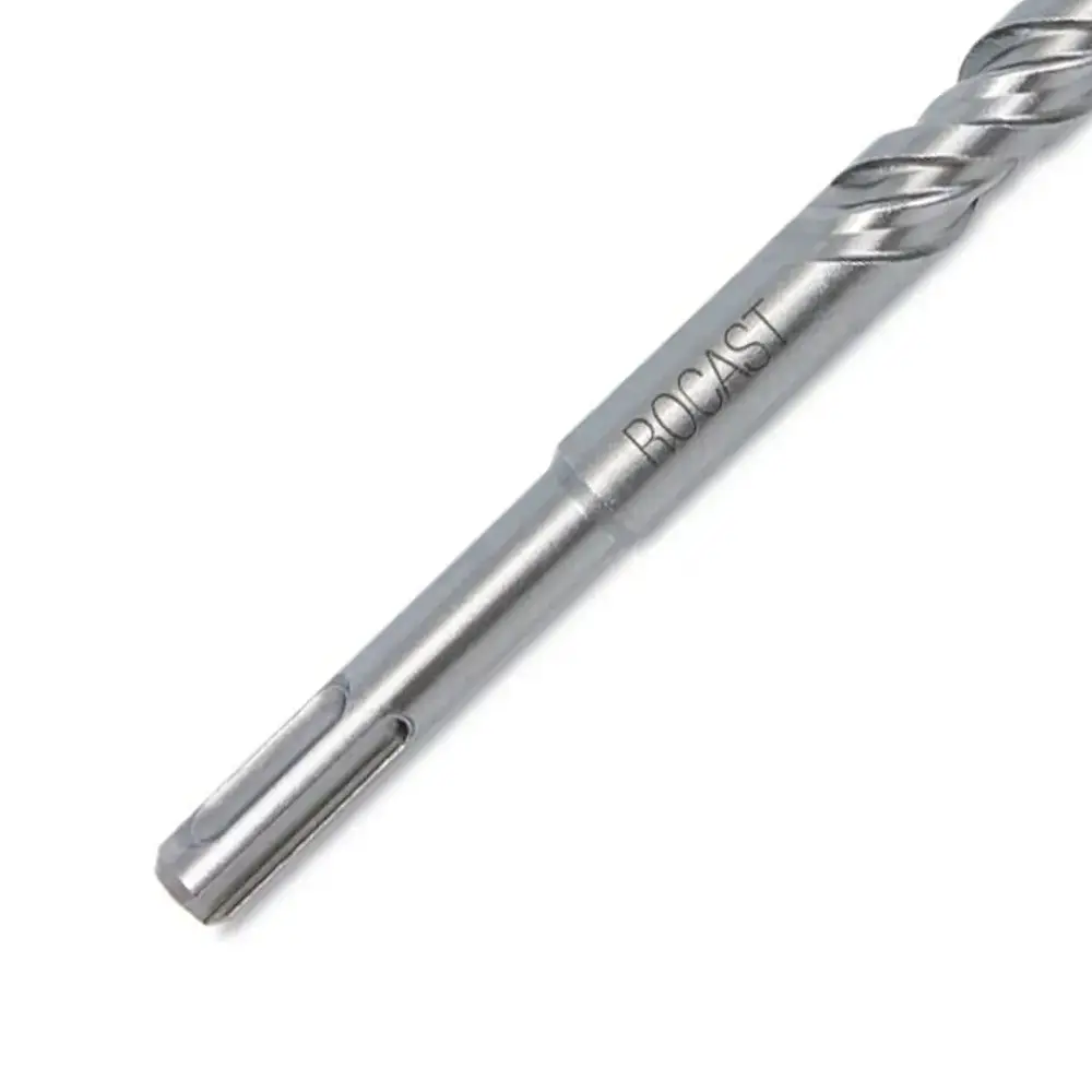 Broca SDS Plus 22x400mm 190058 Rocast