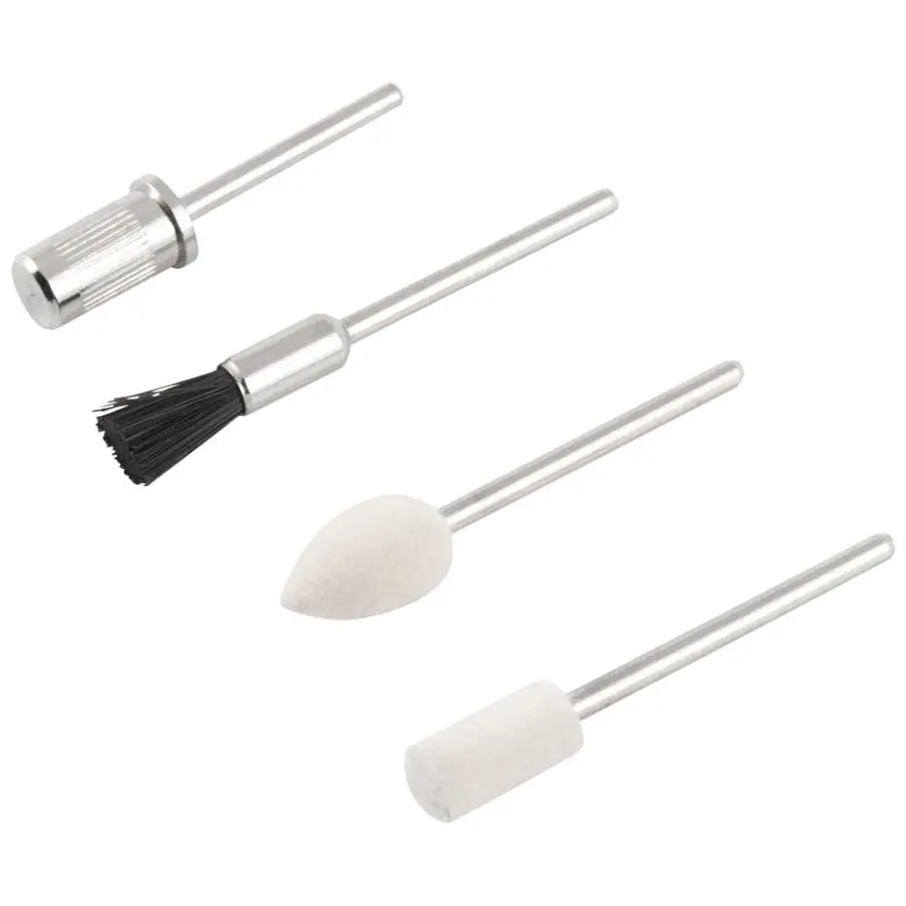 Microrretífica Bateria 3,6V com 24 Acessórios MBV036 Vonder