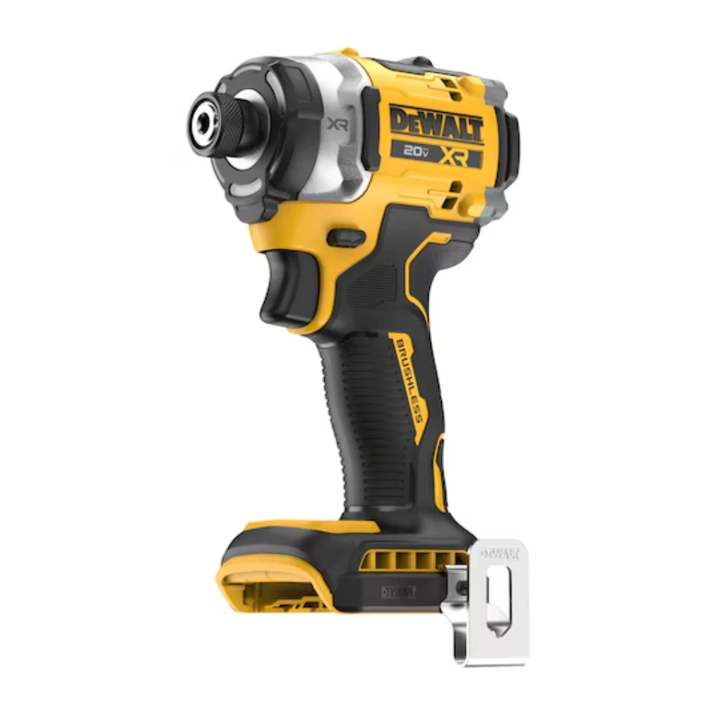 Combo Furad/Paraf. 20V Bivolt DCK2101QQ2T-BR Dewalt
