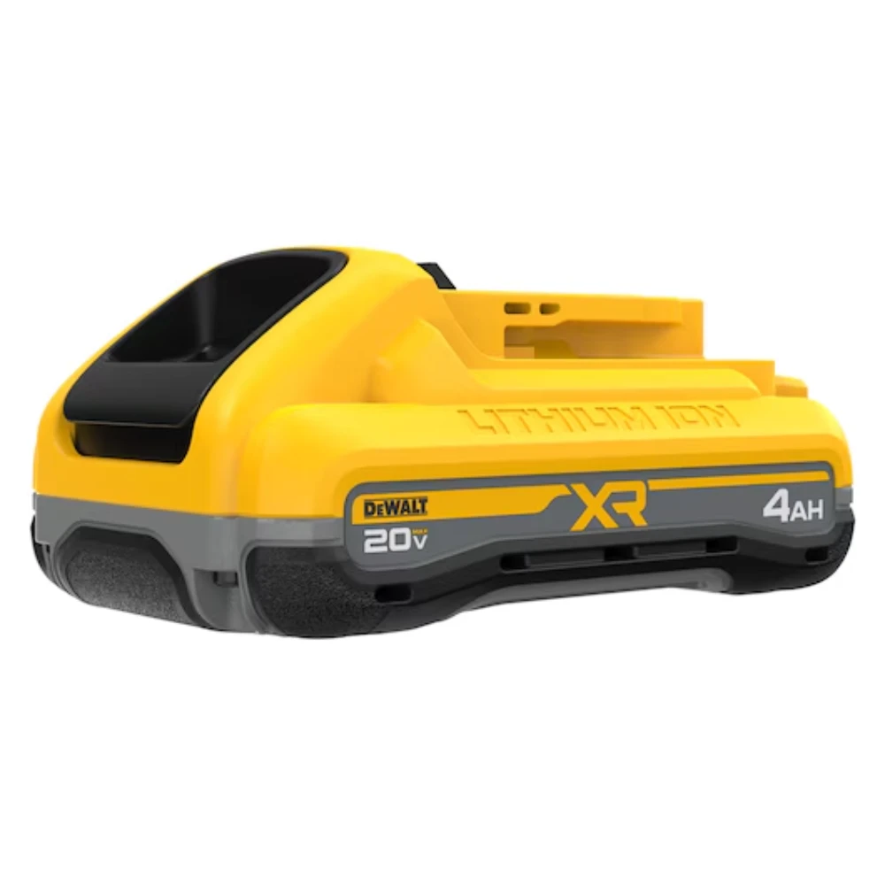 Combo Furad/Paraf. 20V Bivolt DCK2101QQ2T-BR Dewalt
