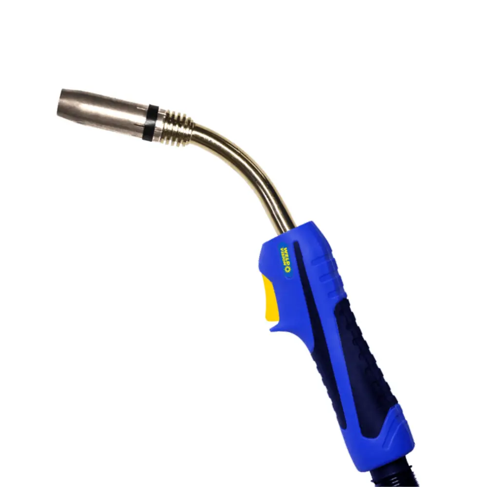 Inversora MIG/TIG Explorer 165A 220V Weld Vision