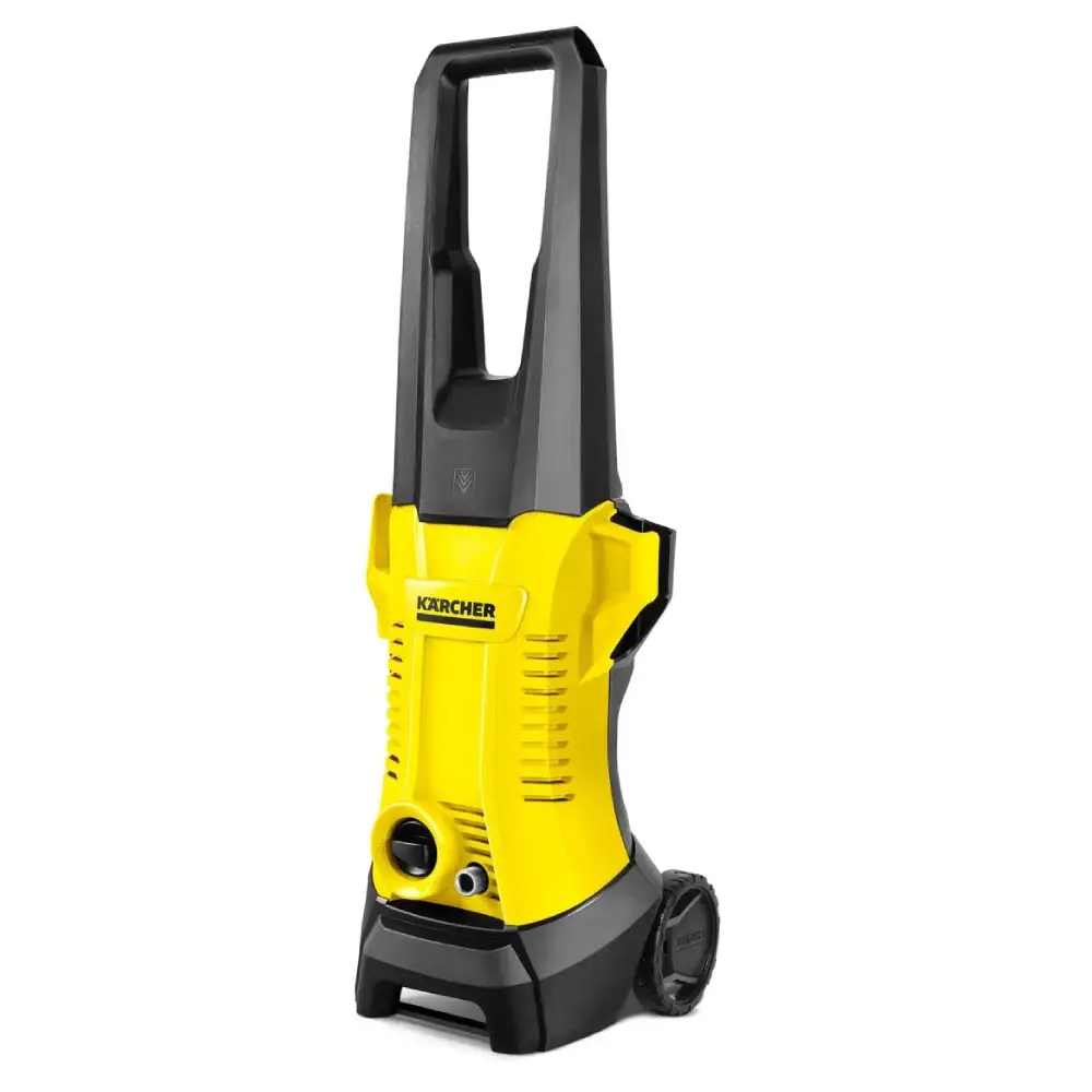 Lavadora de Alta Pressão K2 Plus 1740PSI 1400W 127V Karcher
