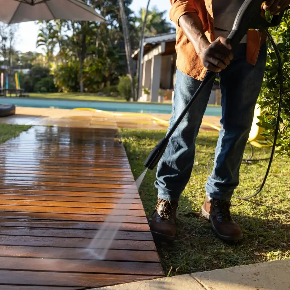 Lavadora de Alta Pressão K2 Plus 1740PSI 1400W 127V Karcher